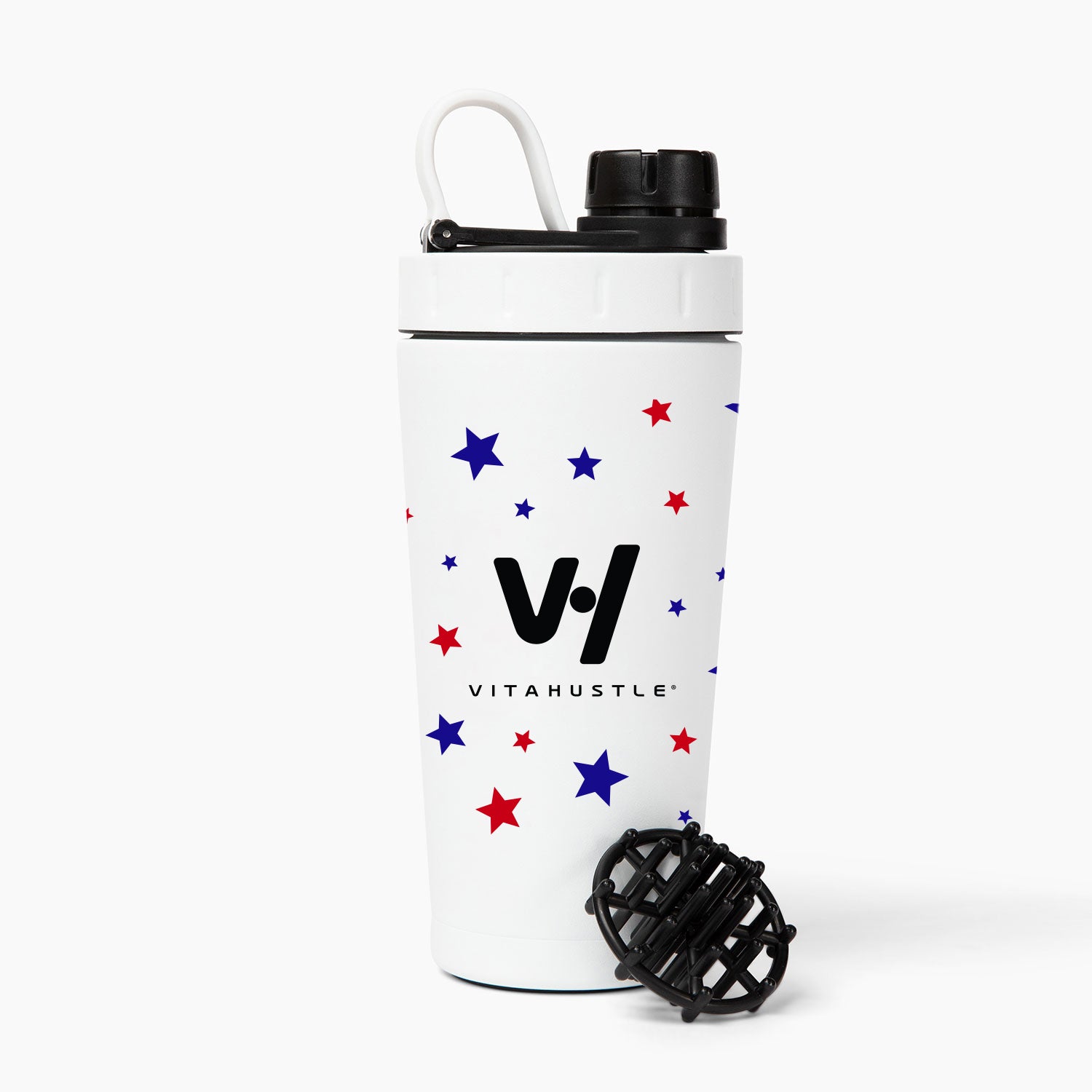 Protein Shaker Bottle | 20 OZ