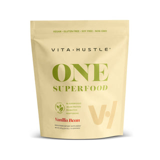 ONE Superfood Protein | Plant-Based - Offer 3 - VitaHustle.com - Kevin Hart