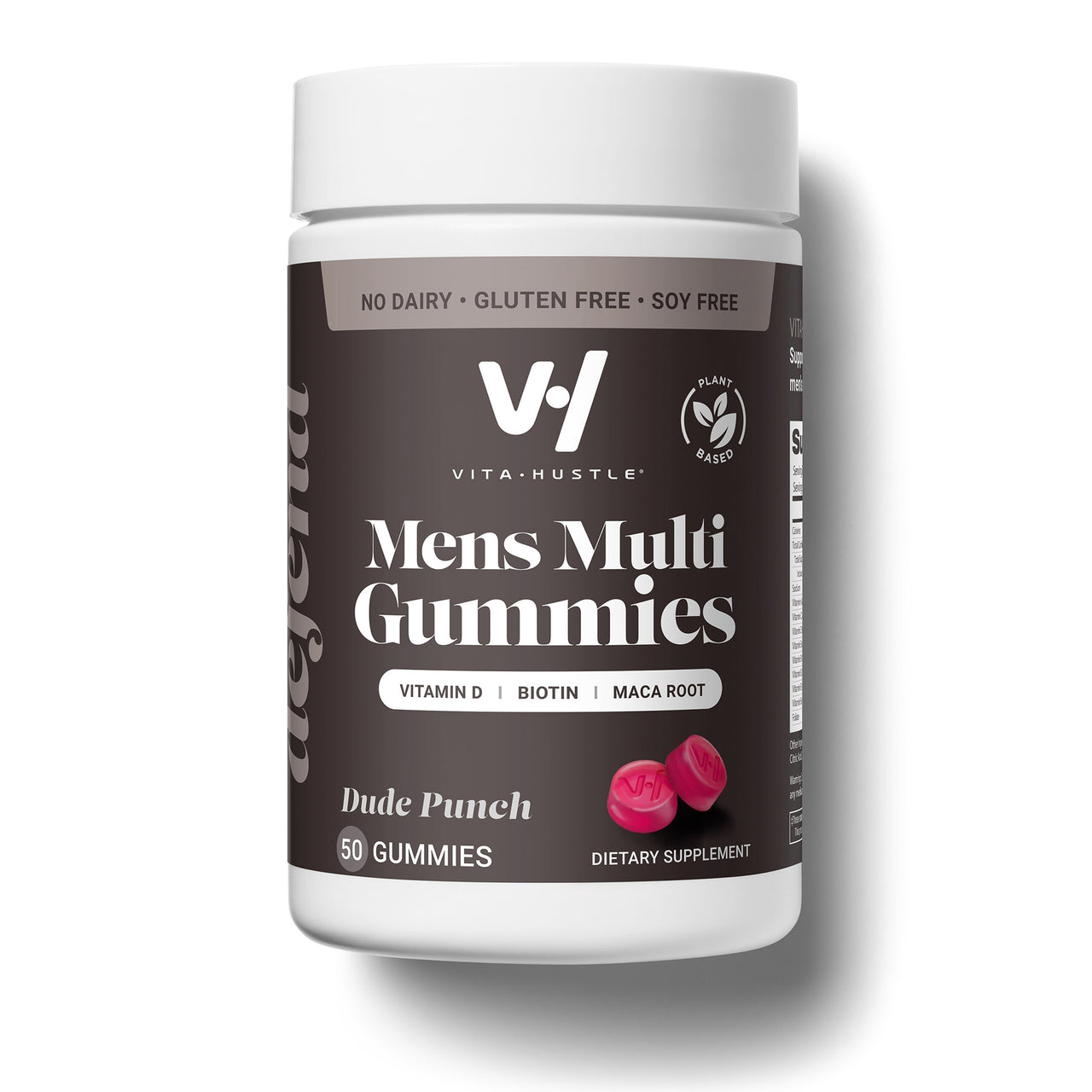 Men's Multi Gummies