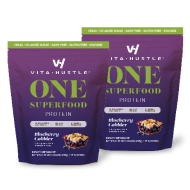 All-In-ONE Nutrition Shake Bundle