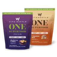 All-In-ONE Nutrition Shake Bundle