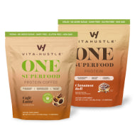 All-In-ONE Nutrition Shake Bundle