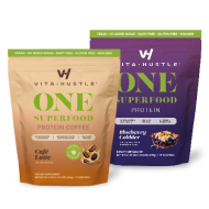 All-In-ONE Nutrition Shake Bundle