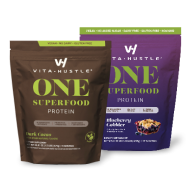 All-In-ONE Nutrition Shake Bundle