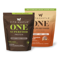 All-In-ONE Nutrition Shake Bundle