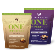 All-In-ONE Nutrition Shake Bundle