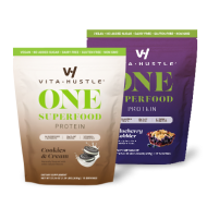 All-In-ONE Nutrition Shake Bundle
