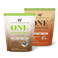 All-In-ONE Nutrition Shake Bundle
