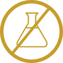 No artificial Ingredients