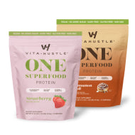 All-In-ONE Nutrition Shake Bundle