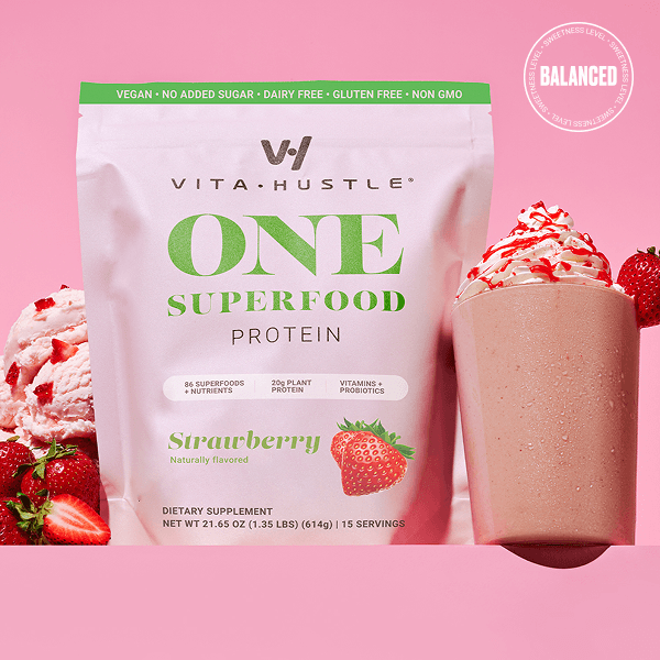 Strawberry