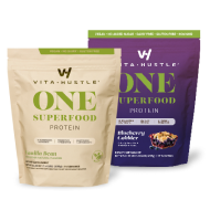 All-In-ONE Nutrition Shake Bundle