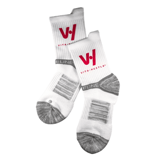 VitaHustle® Sport Socks (Large) - VitaHustle.com - Kevin Hart